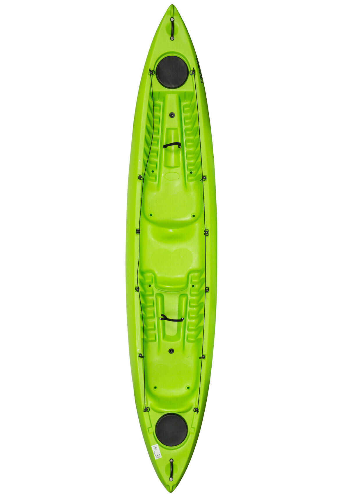 kayak-rk-100-2p-tribord
