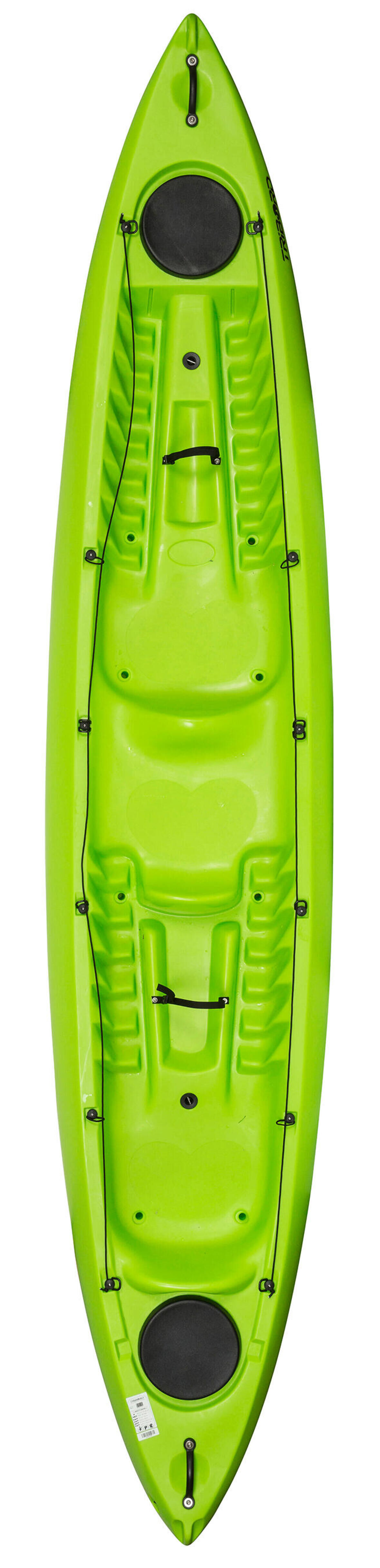 caiaque-rk-100-2p-tribord