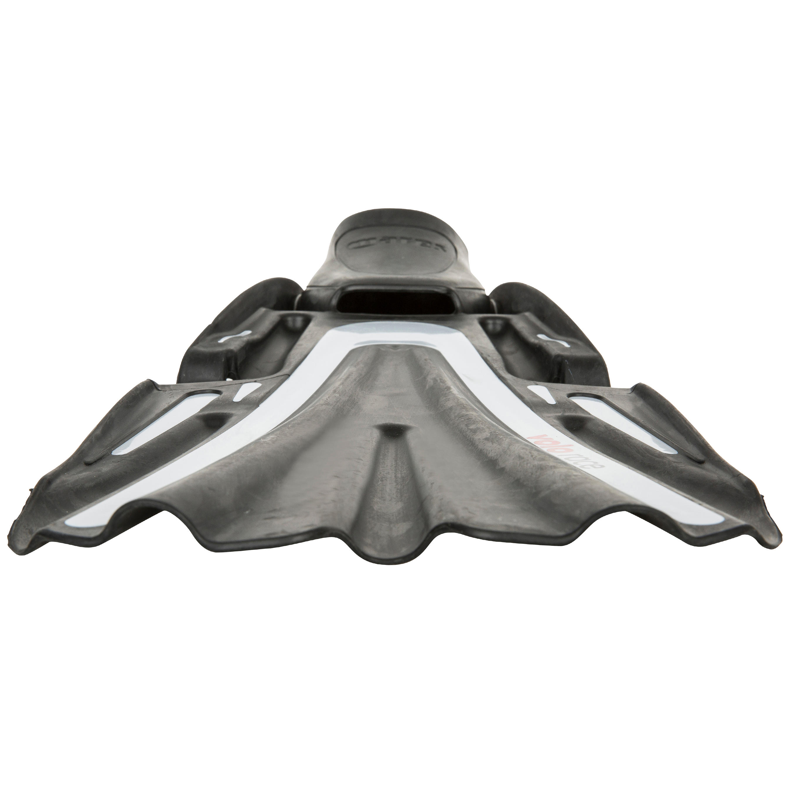 Diving Fins MARES - VOLO RACE Black/Light Grey