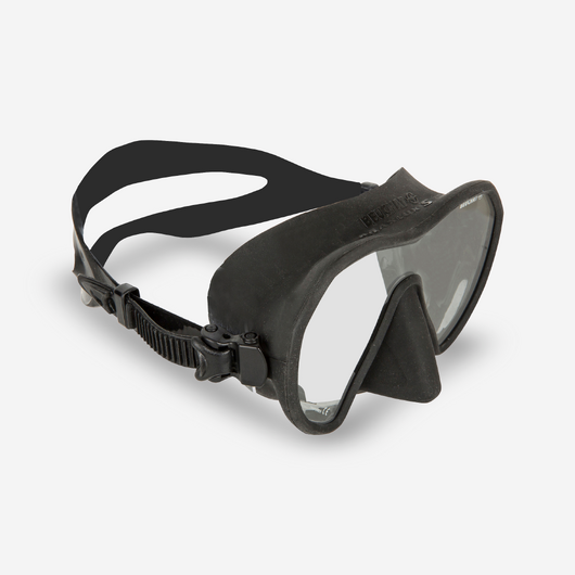 Masque de plongée Maxlux S noir