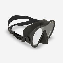 Masque de plongée Maxlux S noir