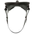 SPEARFISHING FINS, MASKS, SNORKELS Scuba Diving - Beuchat Maxlux S Mask black BEUCHAT - Scuba Diving Equipment