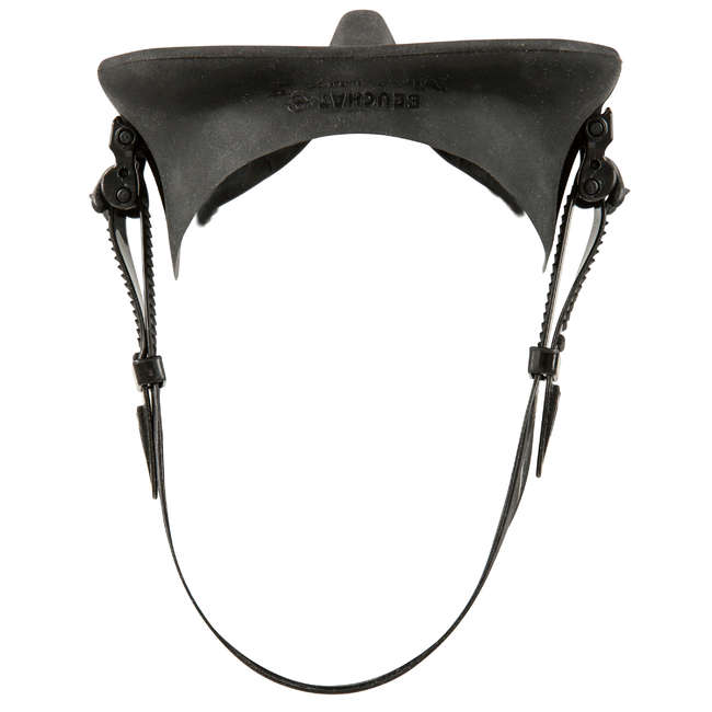 beuchat maxlux mask review