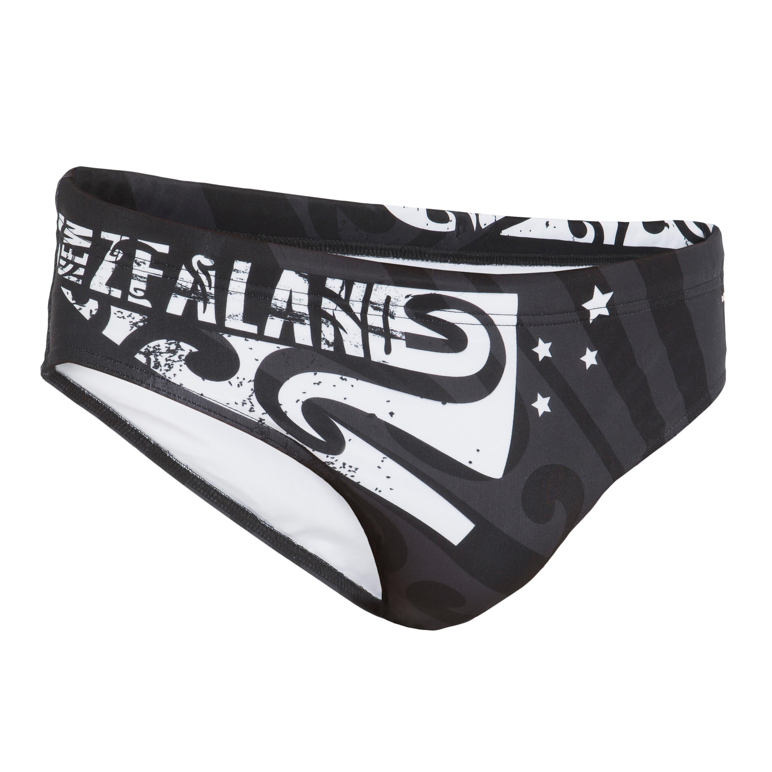 NABAIJI B-STRONG men's swim briefs swimming trunks - WP New Zealand