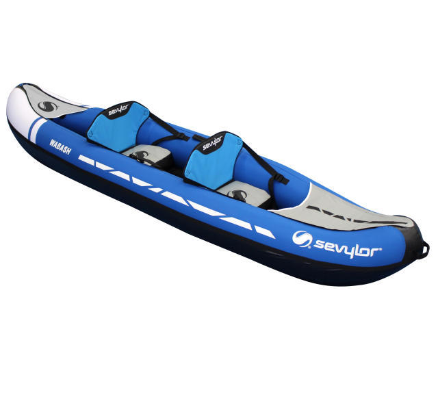 sevylor kayak decathlon