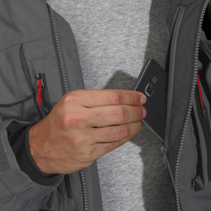 giacca neoprene decathlon