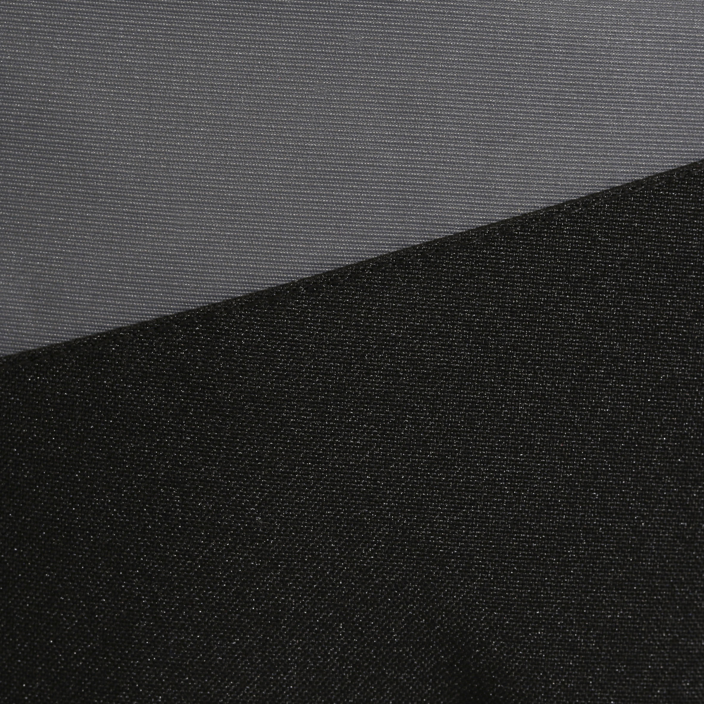 Fishing waterproof trousers 500 grey 14/15