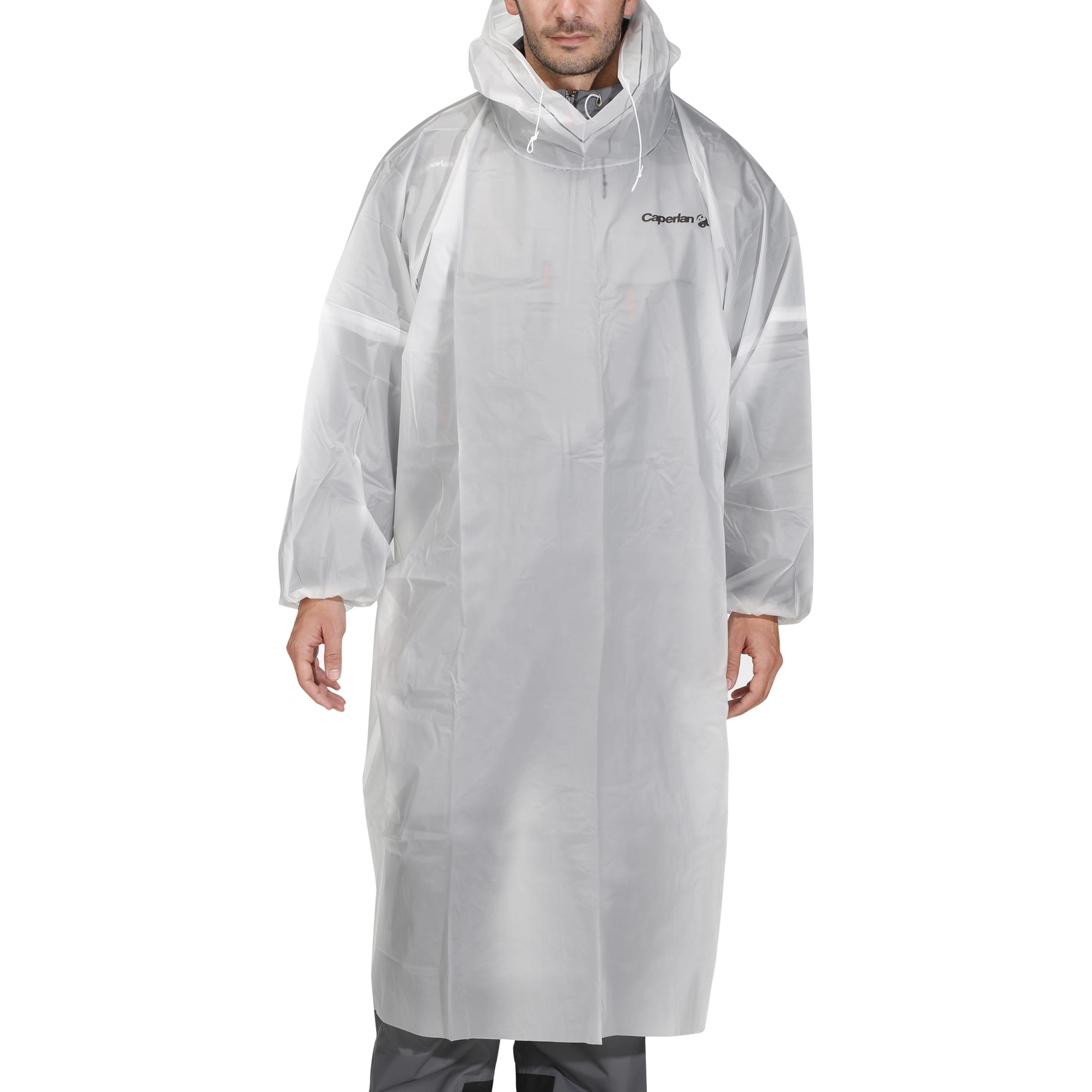 Poncho discount raincoat decathlon