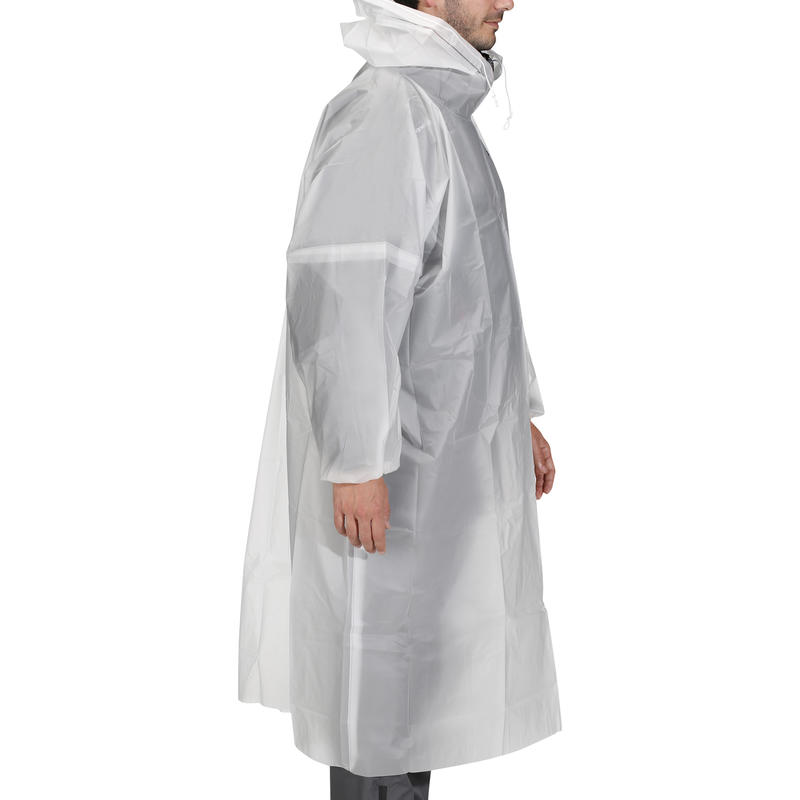 caperlan raincoat