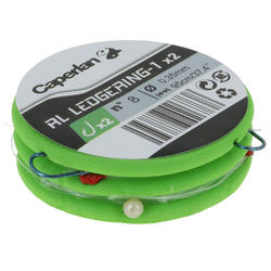 LIGNES MONTEES RL LEDGERING-1 2 x h8 X2