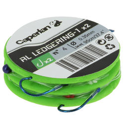 LIGNES MONTEES RL LEDGERING-1 2 x h4 X2