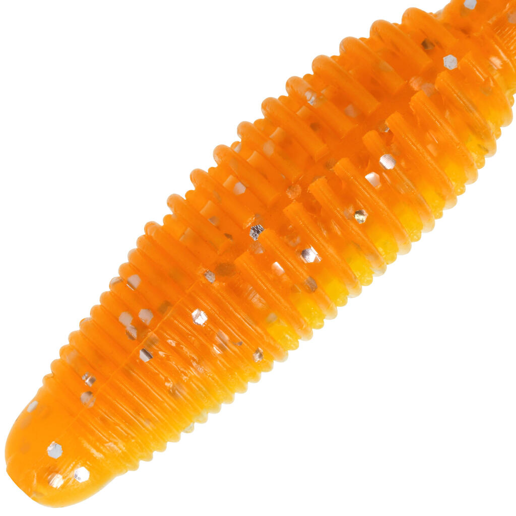 Lure Fishing Soft Lure Iwaki Grub 90 x3