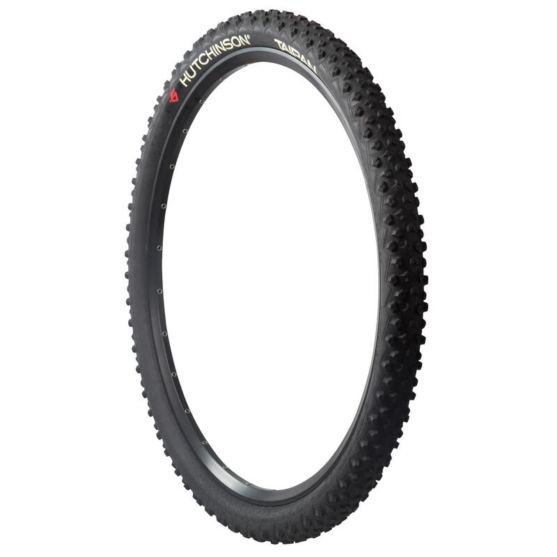 PNEU VTT TAIPAN 26x2,1 TUBELESS READY HARDSKIN TRINGLES SOUPLES / ETRTO 52-559