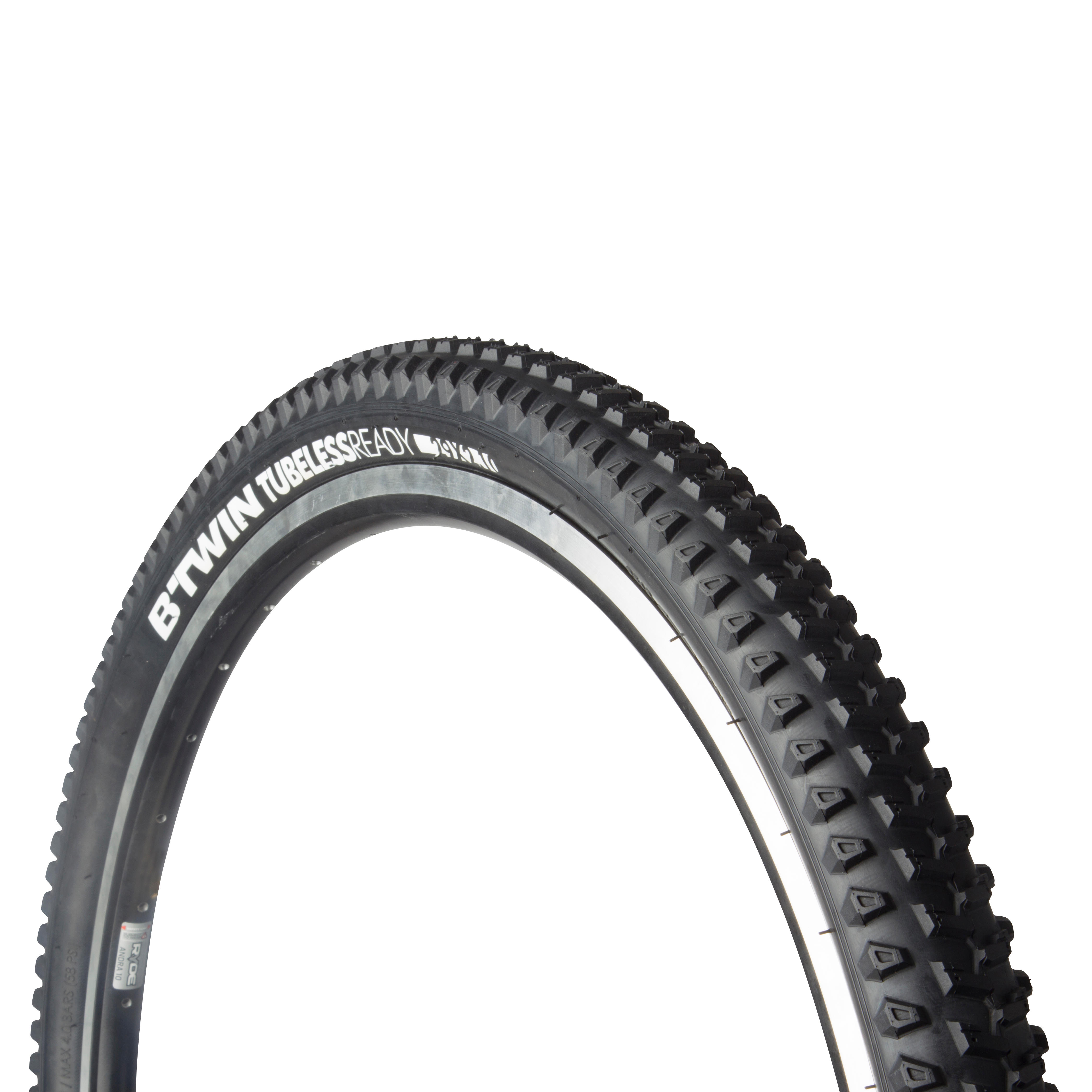 29x2 10 bike tire