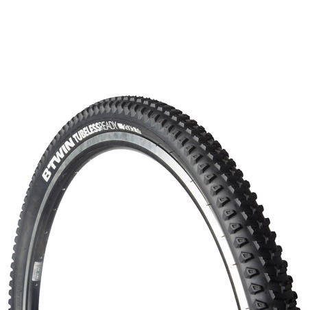 ШИНА ALL TERRAIN 9 SPEED 27,5X2,10 TUBELESS READY / ETRTO 54-584