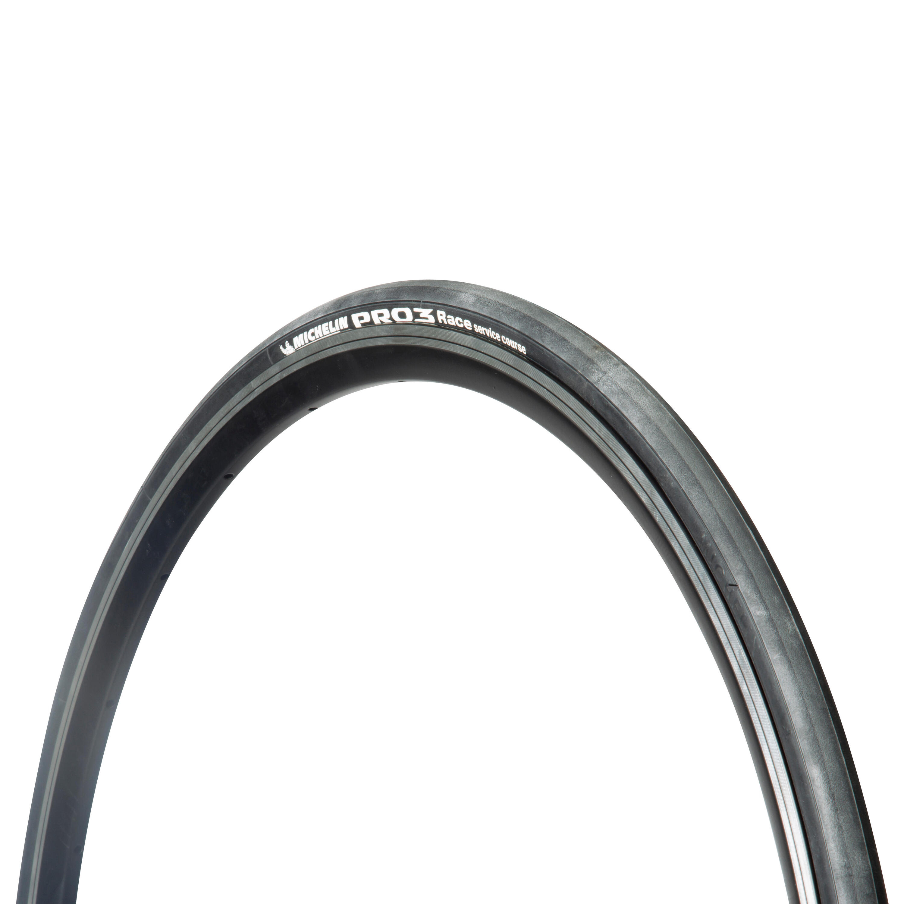 MICHELIN Pro3 Race Road Bike Tyre 700x23