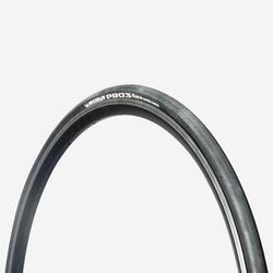 PNEU ROUTE PRO3 RACE 700x23 NOIR TRINGLES SOUPLES / ETRTO 23-622