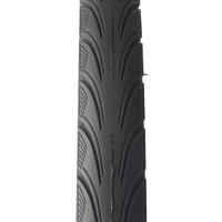 City5 Protect 700x45 City Bike Tyre / ETRTO 44-622 - Black