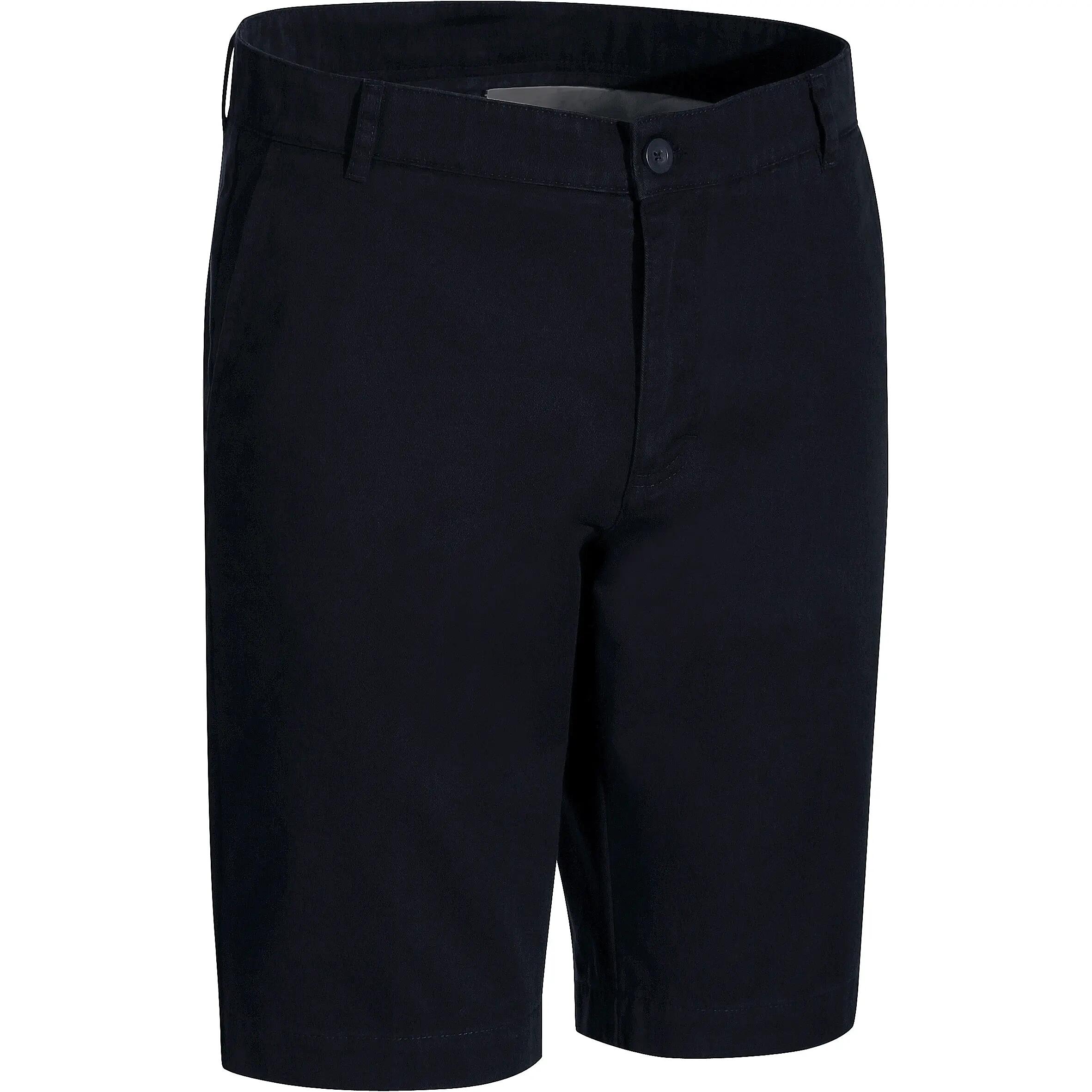 Bermuda 500 Men Navy Blue 2/12