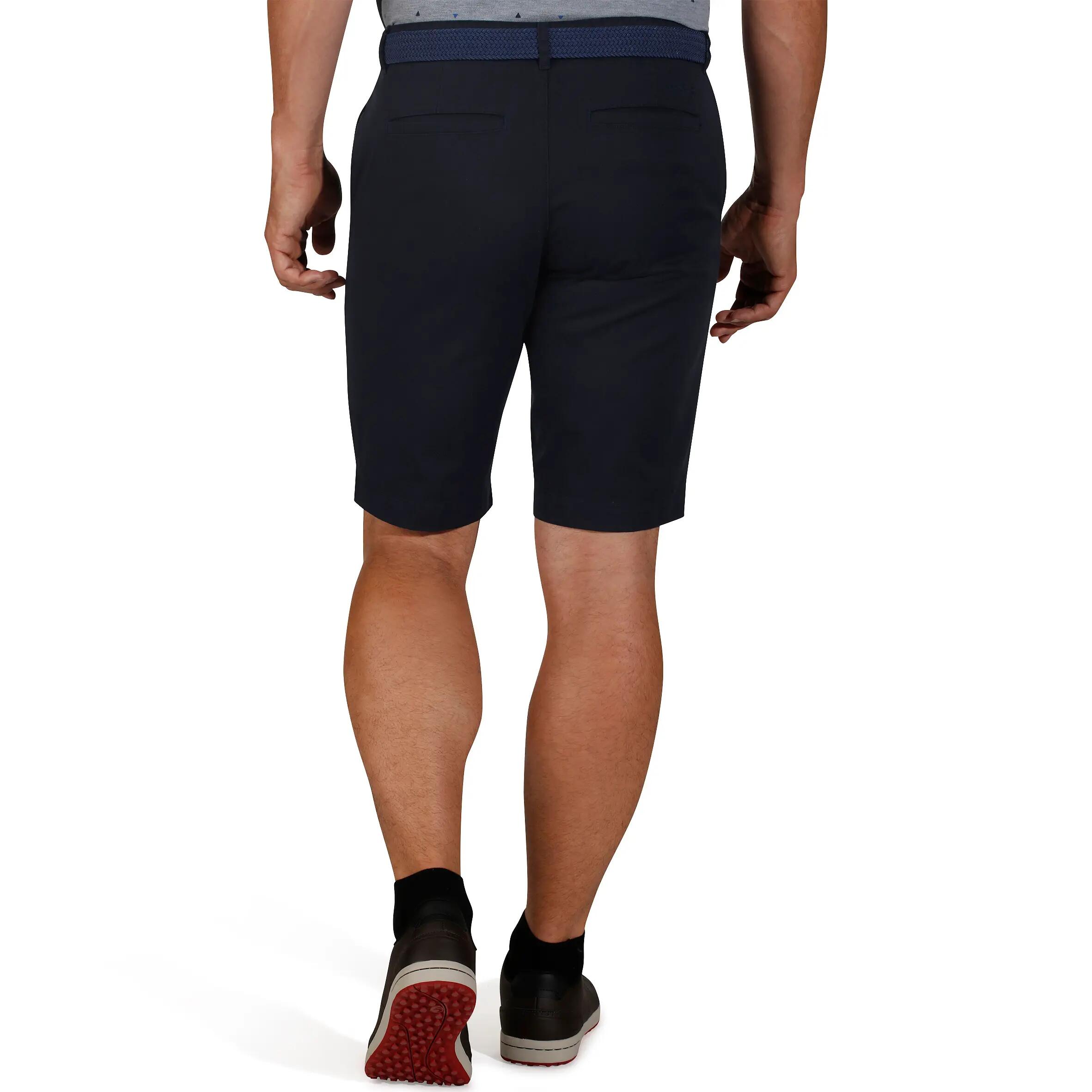 Bermuda 500 Men Navy Blue 4/12