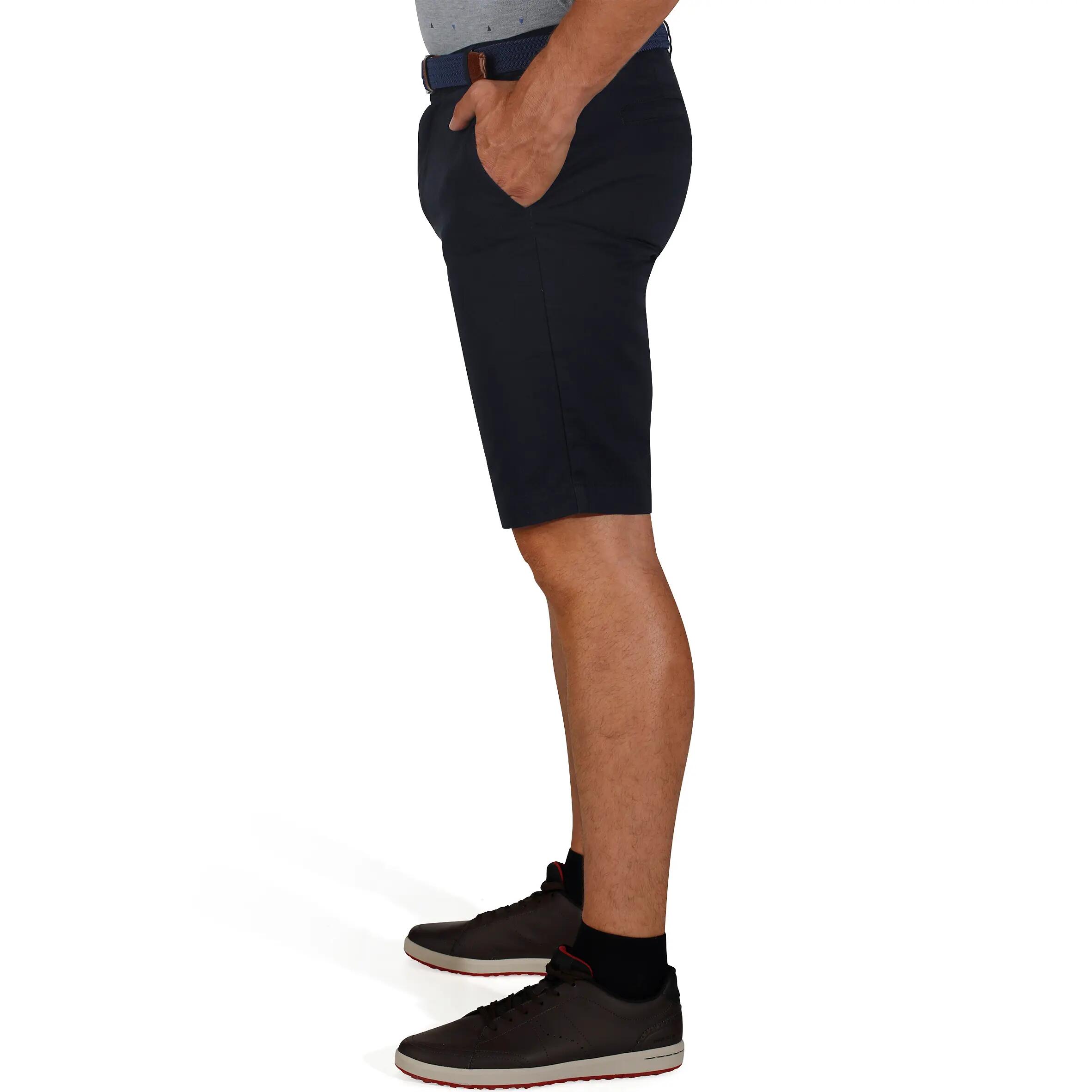 Bermuda 500 Men Navy Blue 5/12