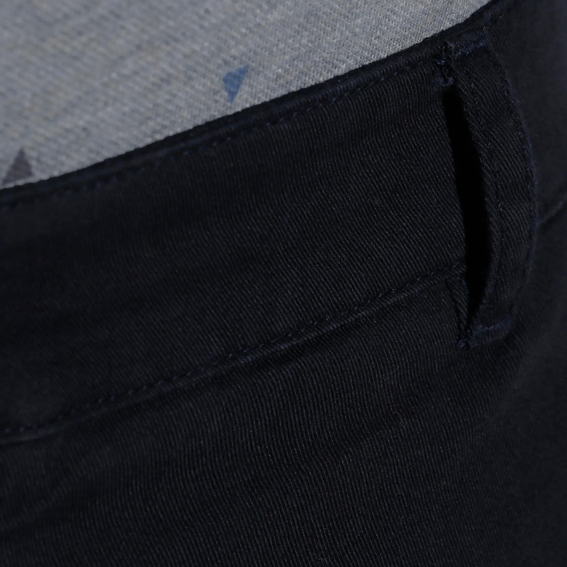 Bermuda 500 Men Navy Blue 8/12