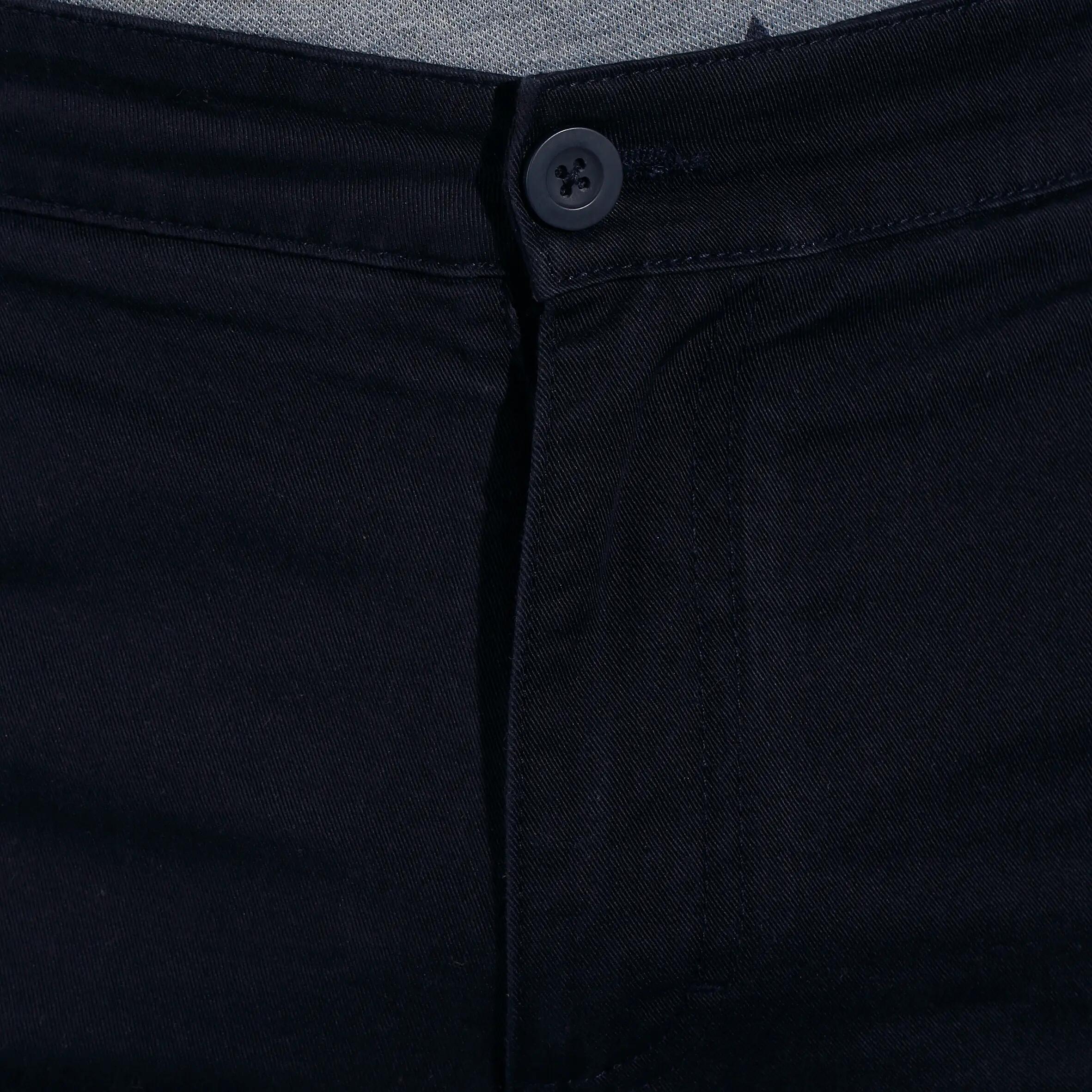 Bermuda 500 Men Navy Blue 6/12