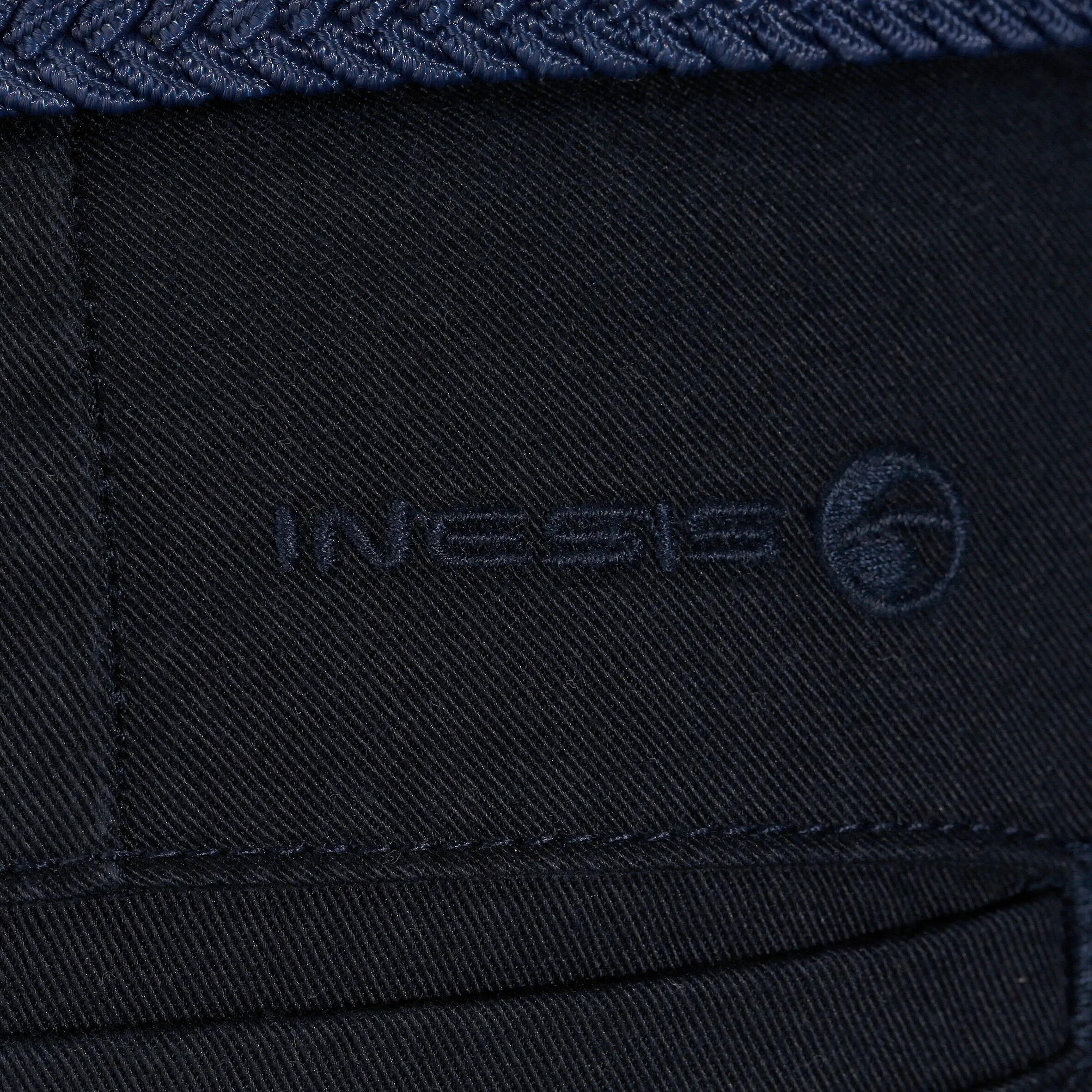 Bermuda 500 Men Navy Blue 12/12