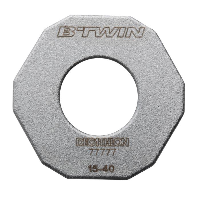 CLE A RAYON VELO BTWIN Decathlon