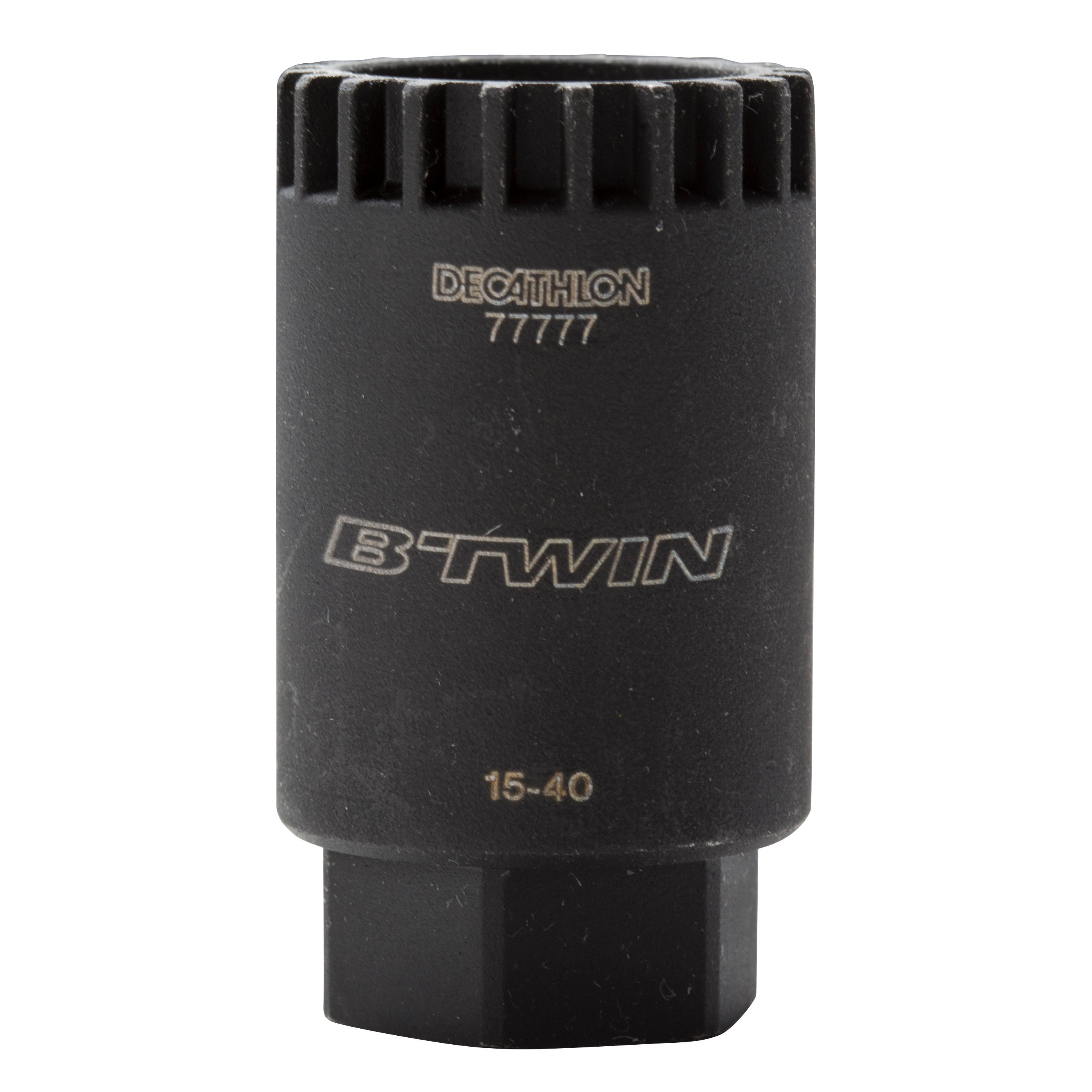 square taper bottom bracket removal tool