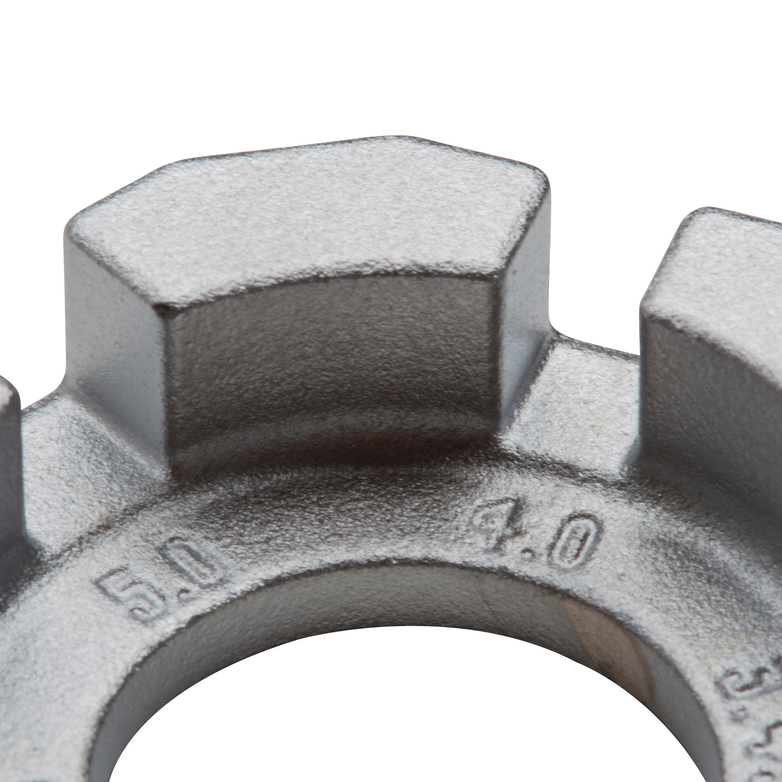 

Bike Spoke Wrench -  By BTWIN | Decathlon