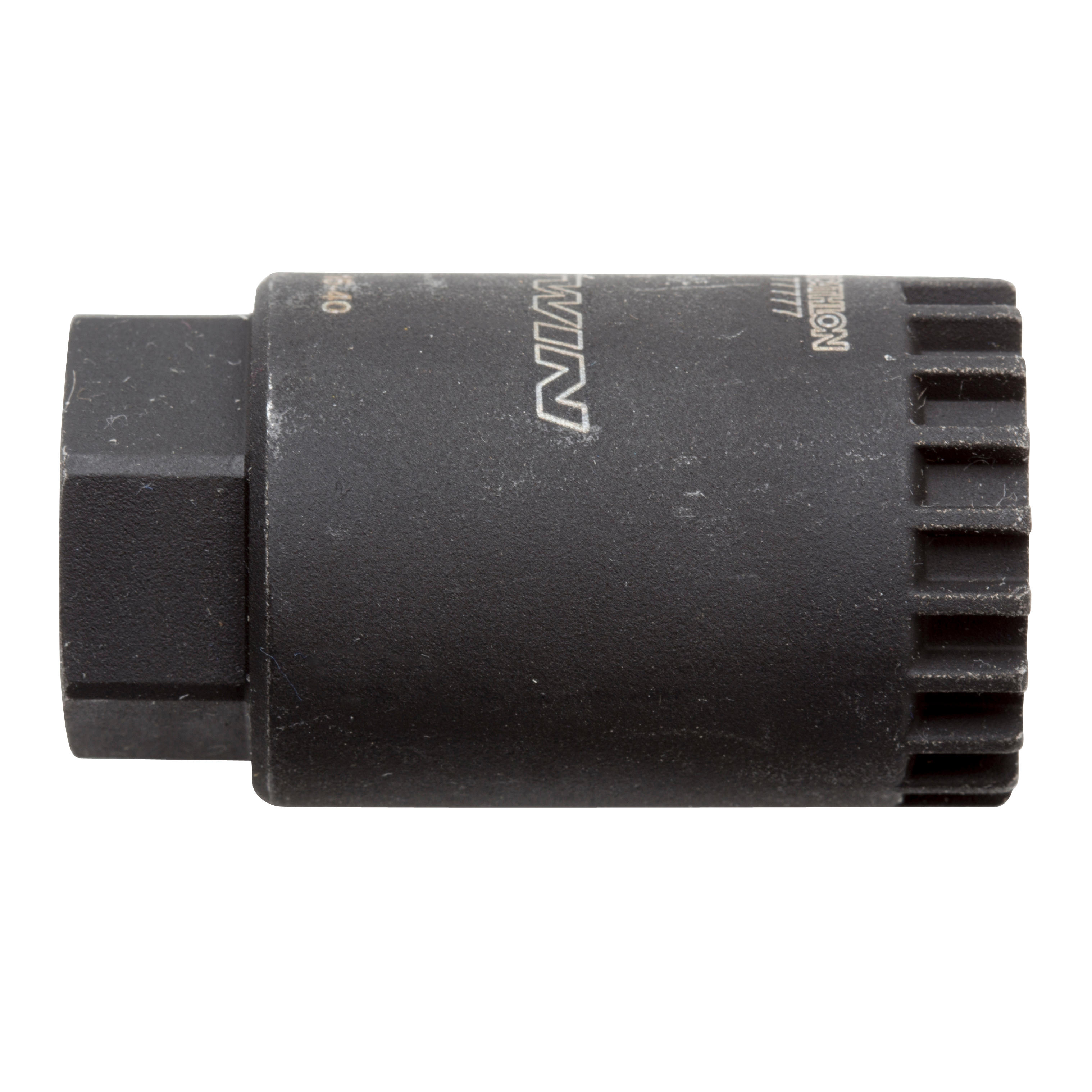 Internal Bottom Bracket Removal Tool (Square Taper Octalink and Isis) - DECATHLON