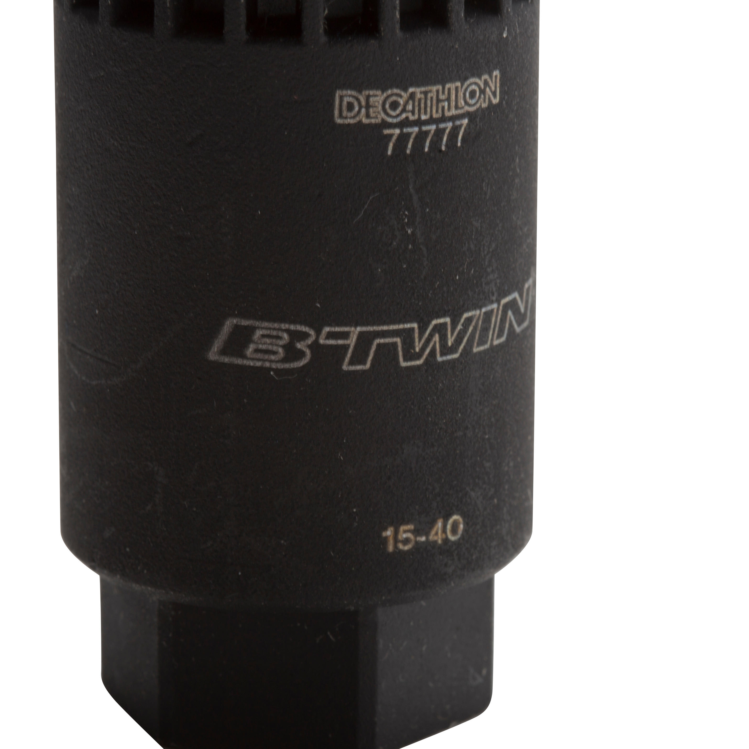 Internal Bottom Bracket Removal Tool (Square Taper Octalink and Isis) - DECATHLON