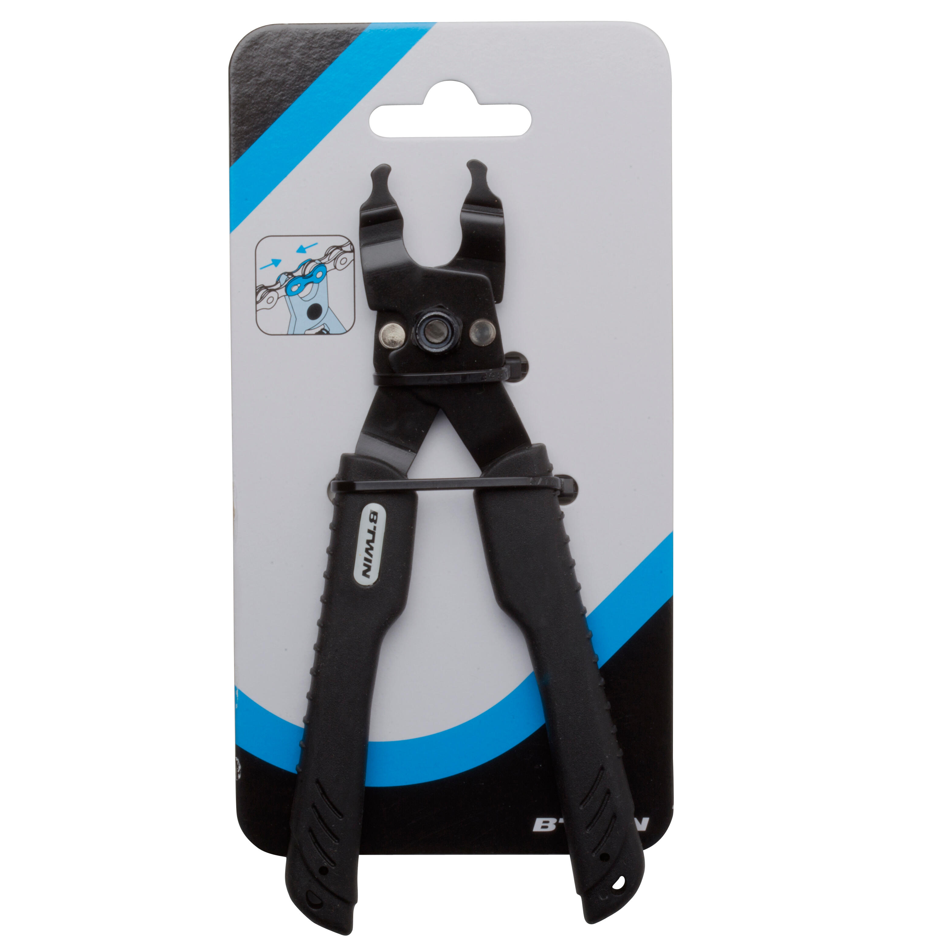 quick release bike chain tool