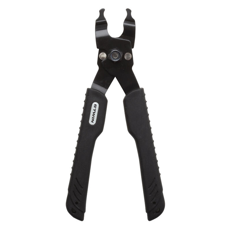 PINCE ATTACHE RAPIDE CHAINE VELO