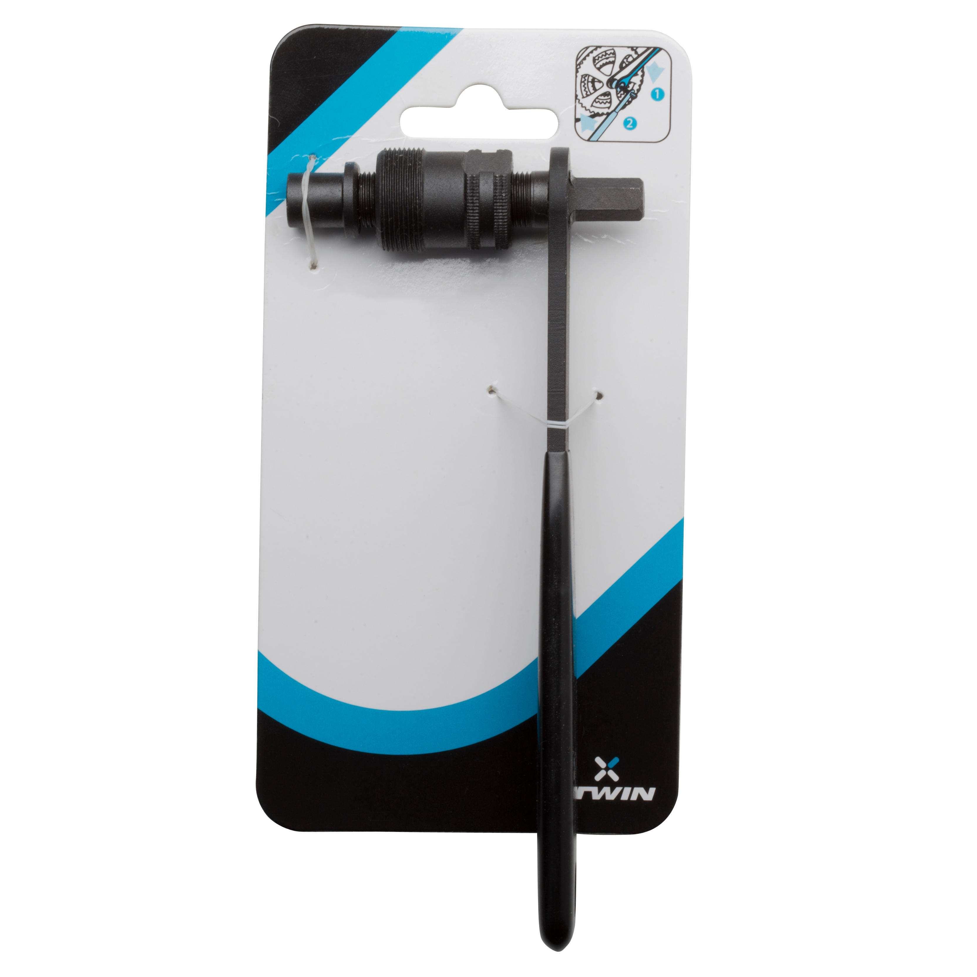 decathlon crank