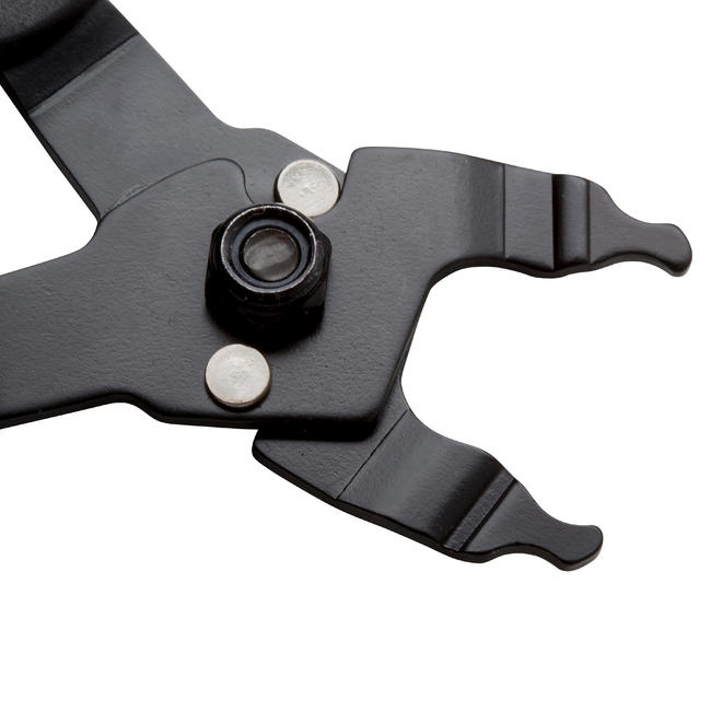 QuickRelease Bike Chain Tool