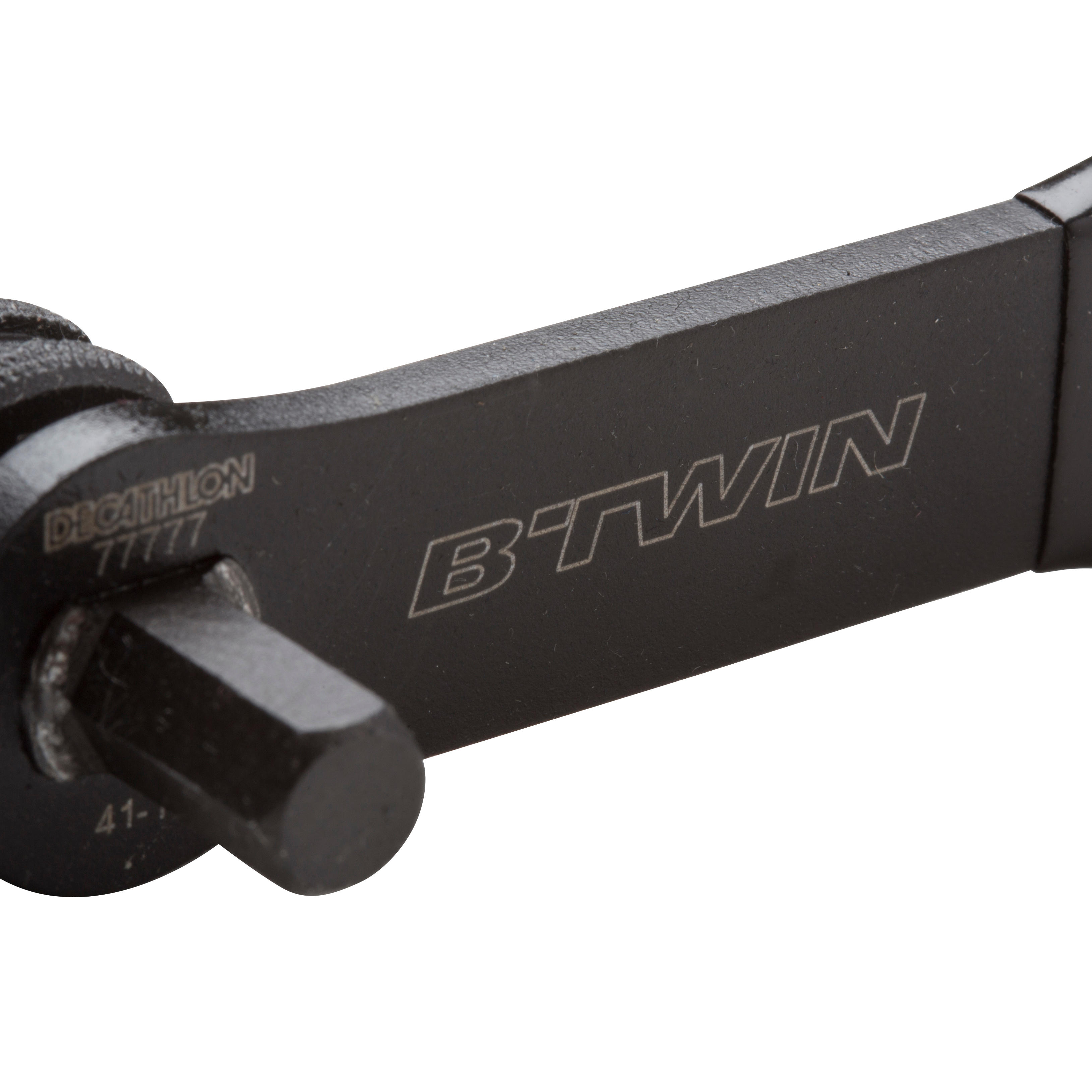 decathlon crank