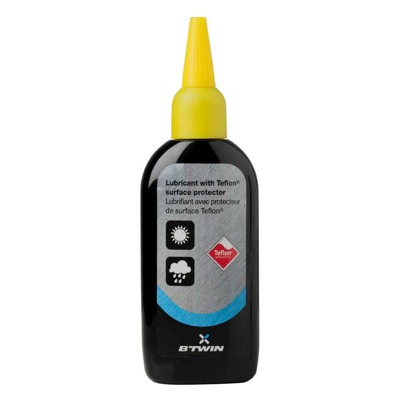 All-Weather Bike Oil Teflon™ - 100 ml