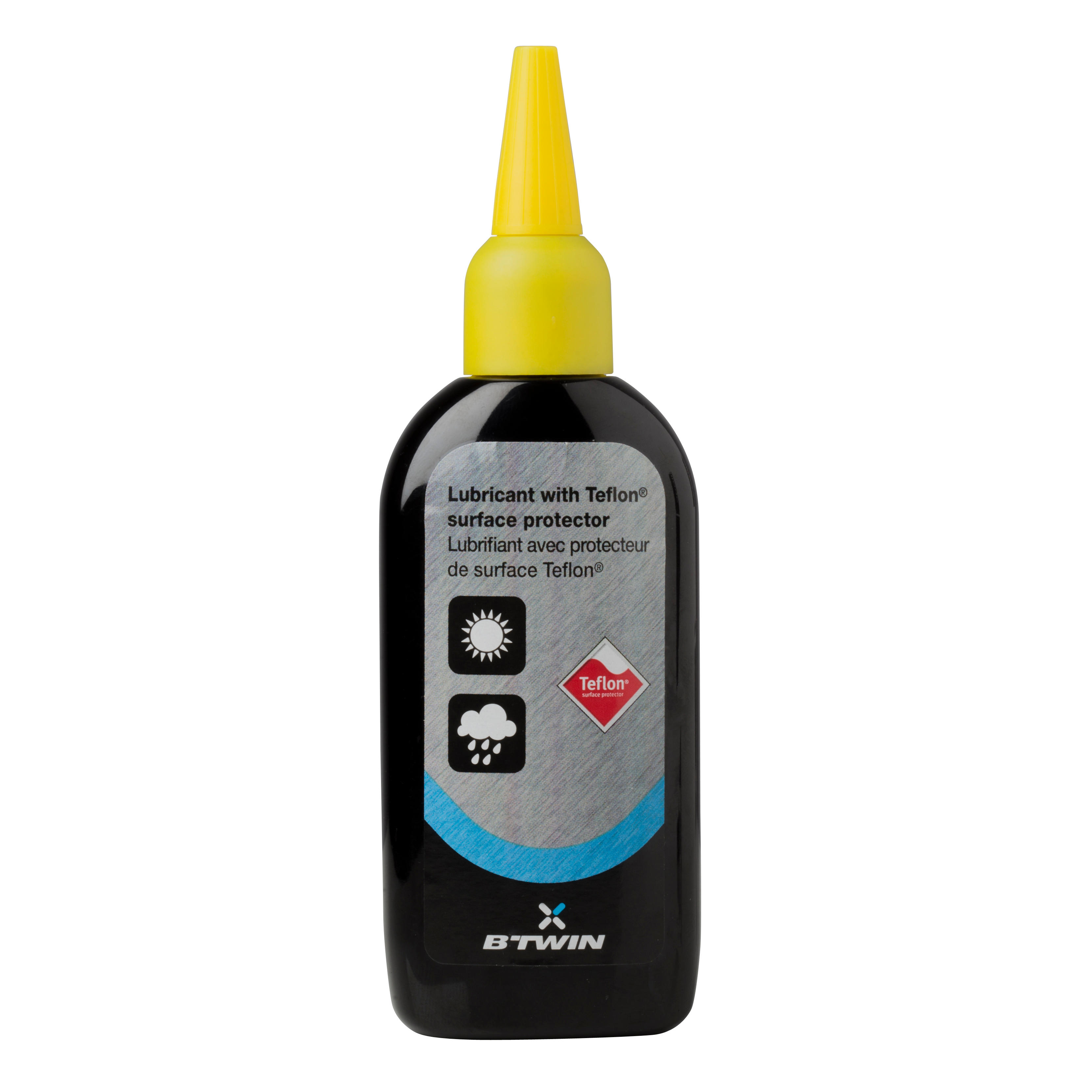 btwin lubricant
