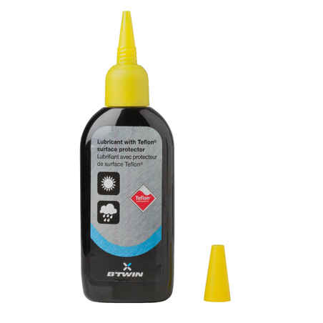 All-Weather Bike Oil Teflon™ - 100 ml