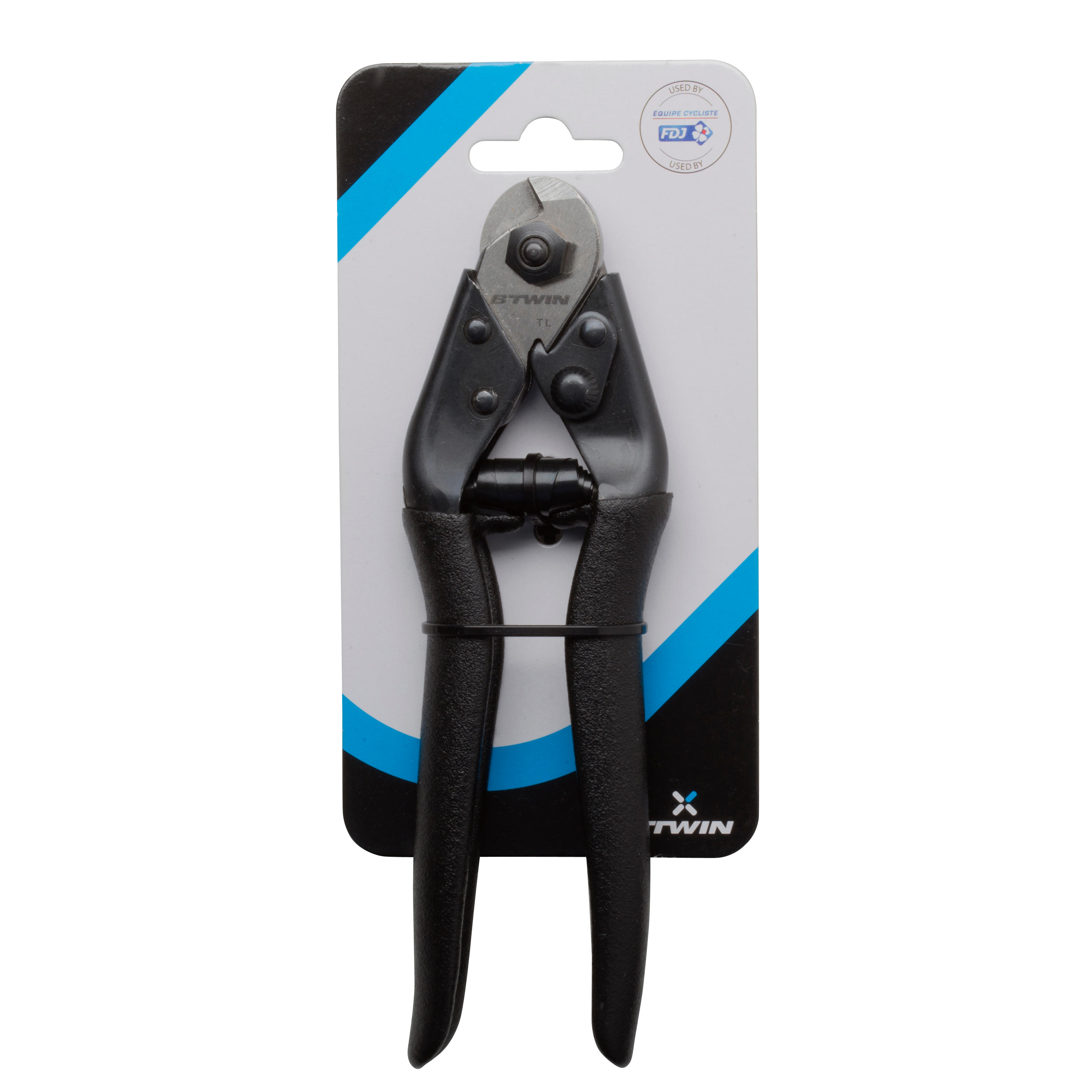 Bike Cable and Housing Cutting Pliers - DECATHLON