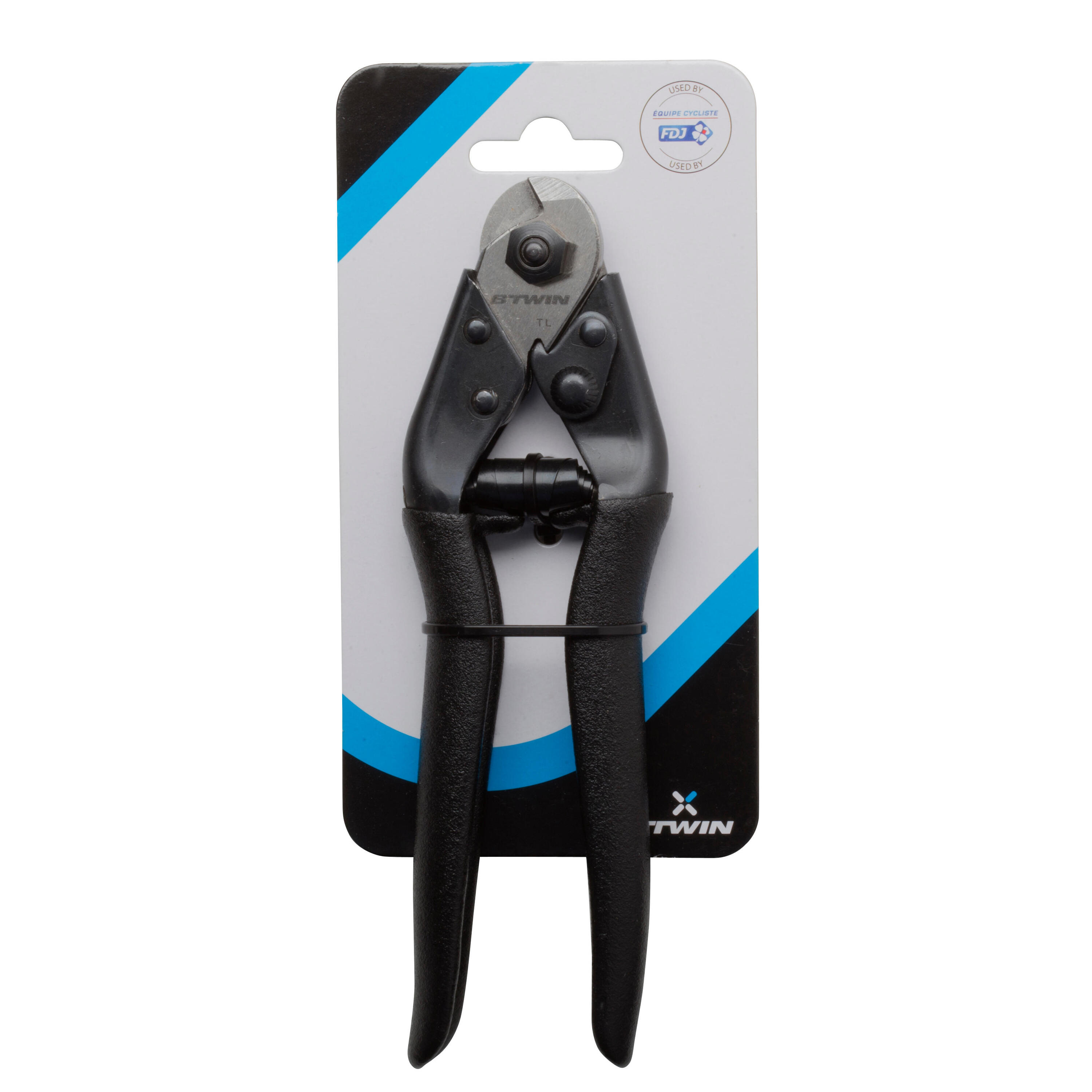 Bike Cable and Housing Cutting Pliers 4/4