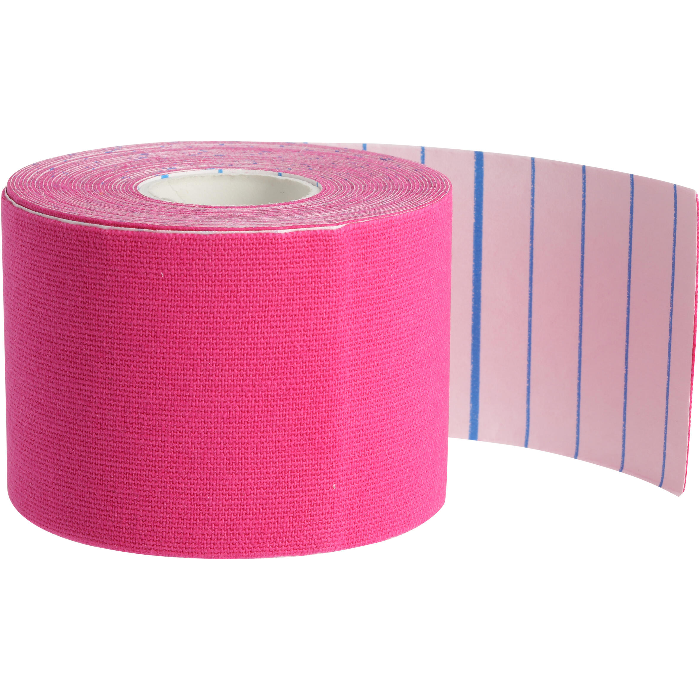 SKINTAPE support tape adult pink 5cm x 5m 2/5