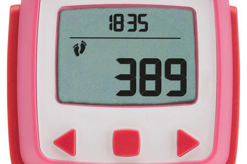 ONwalk 500