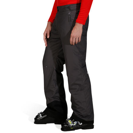 Men's D-Ski Trousers - Grey