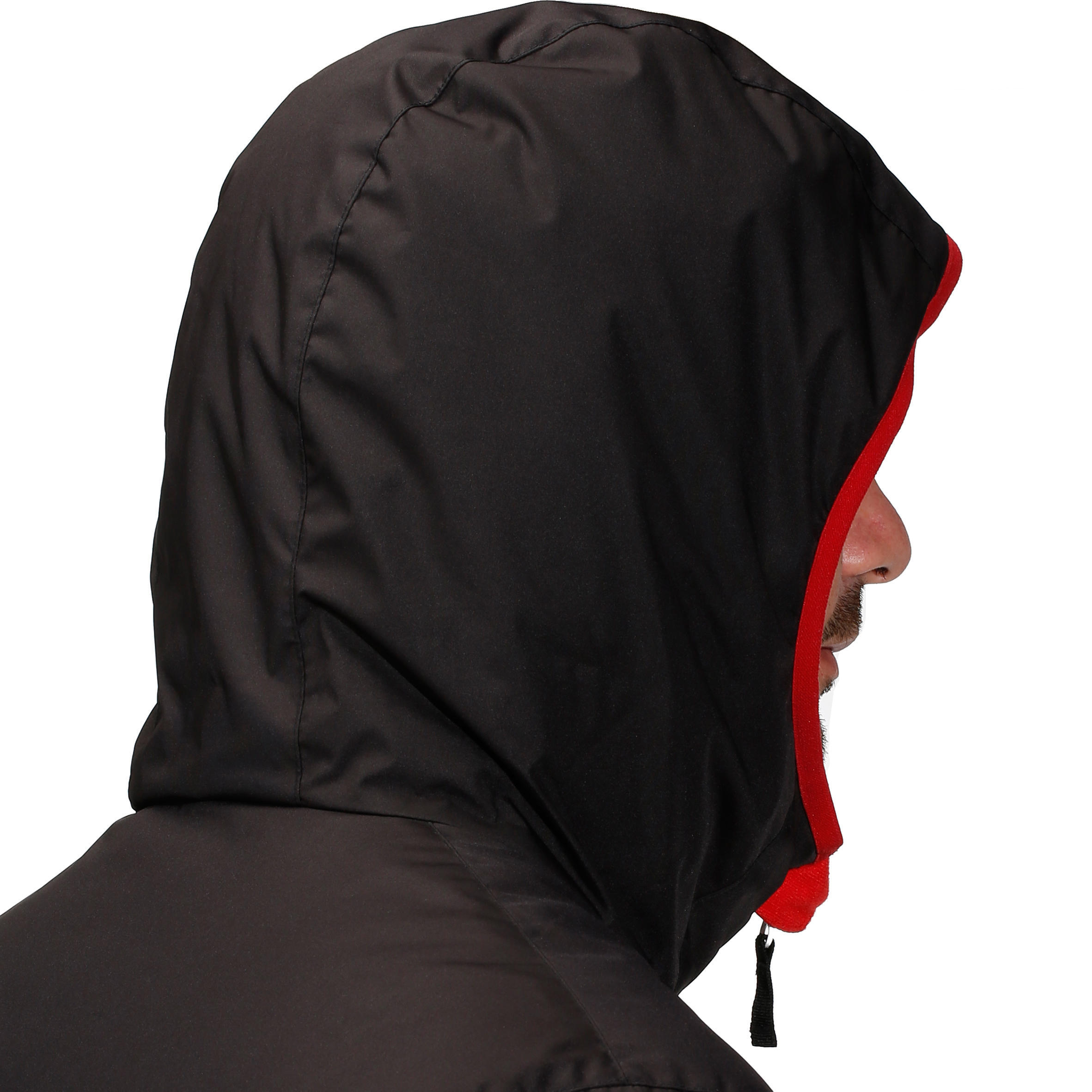Second Life - Men's Ski Jacket - Black - EXCELLENT 13/17