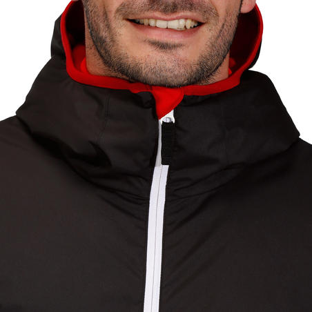 Men's Ski Jacket - Black
