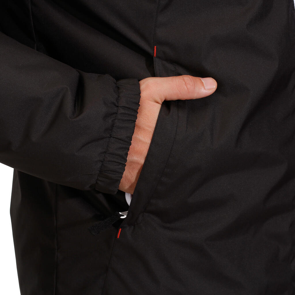 Men's Ski Jacket - Black