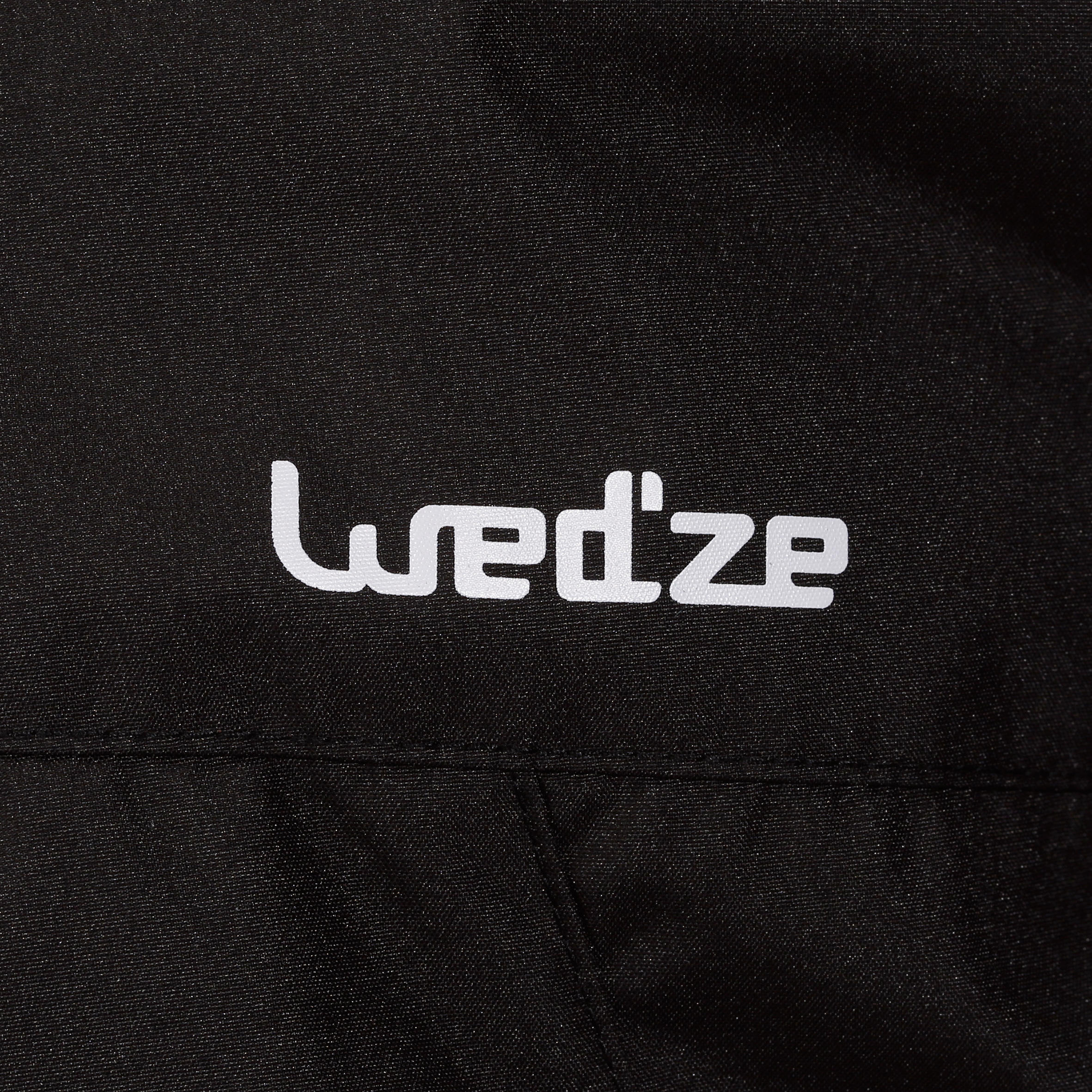 Second Life - Men's Ski Jacket - Black - EXCELLENT 6/17